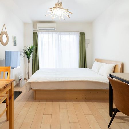 Apartament Id Ohmori20 Tokio Zewnętrze zdjęcie