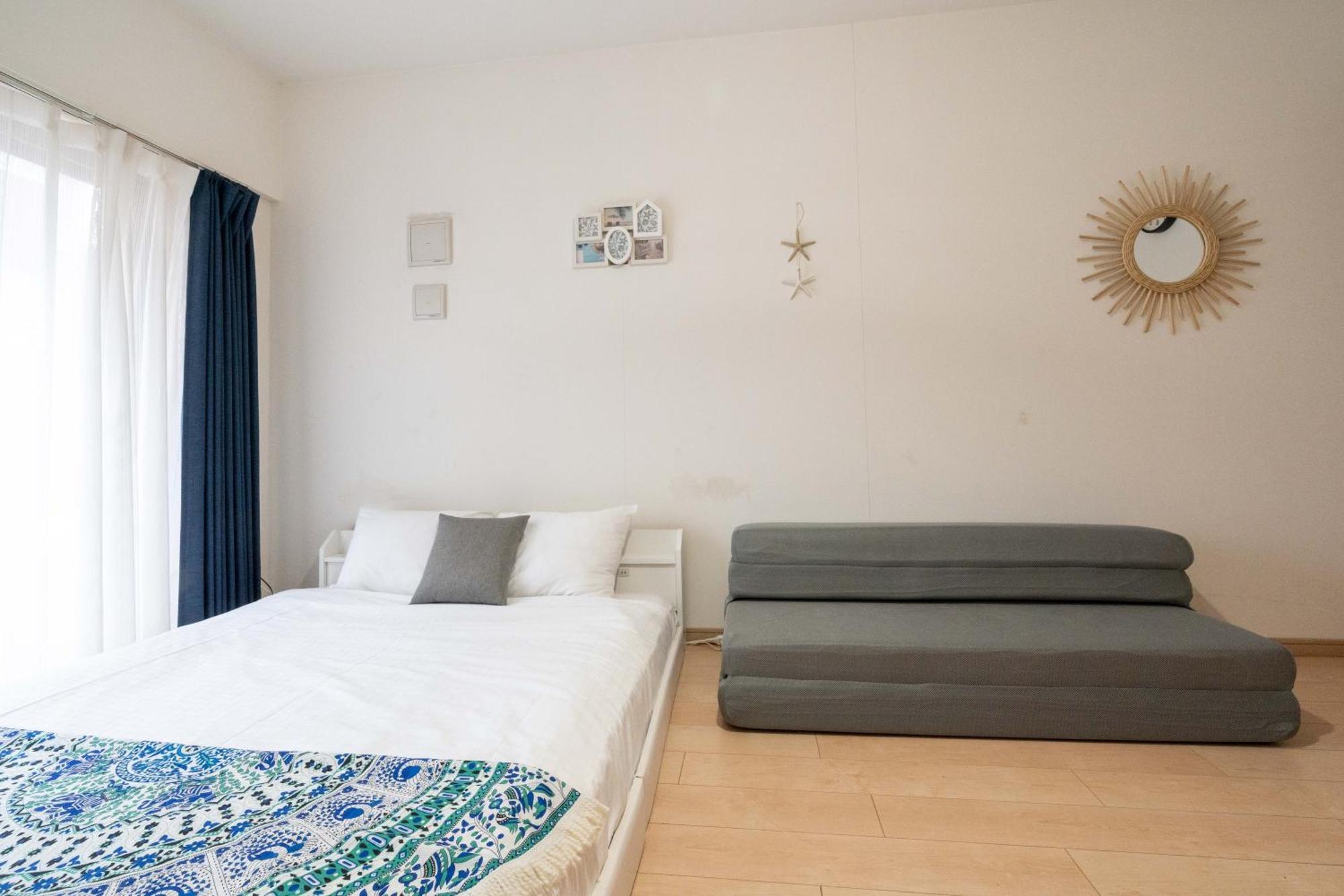Apartament Id Ohmori20 Tokio Zewnętrze zdjęcie