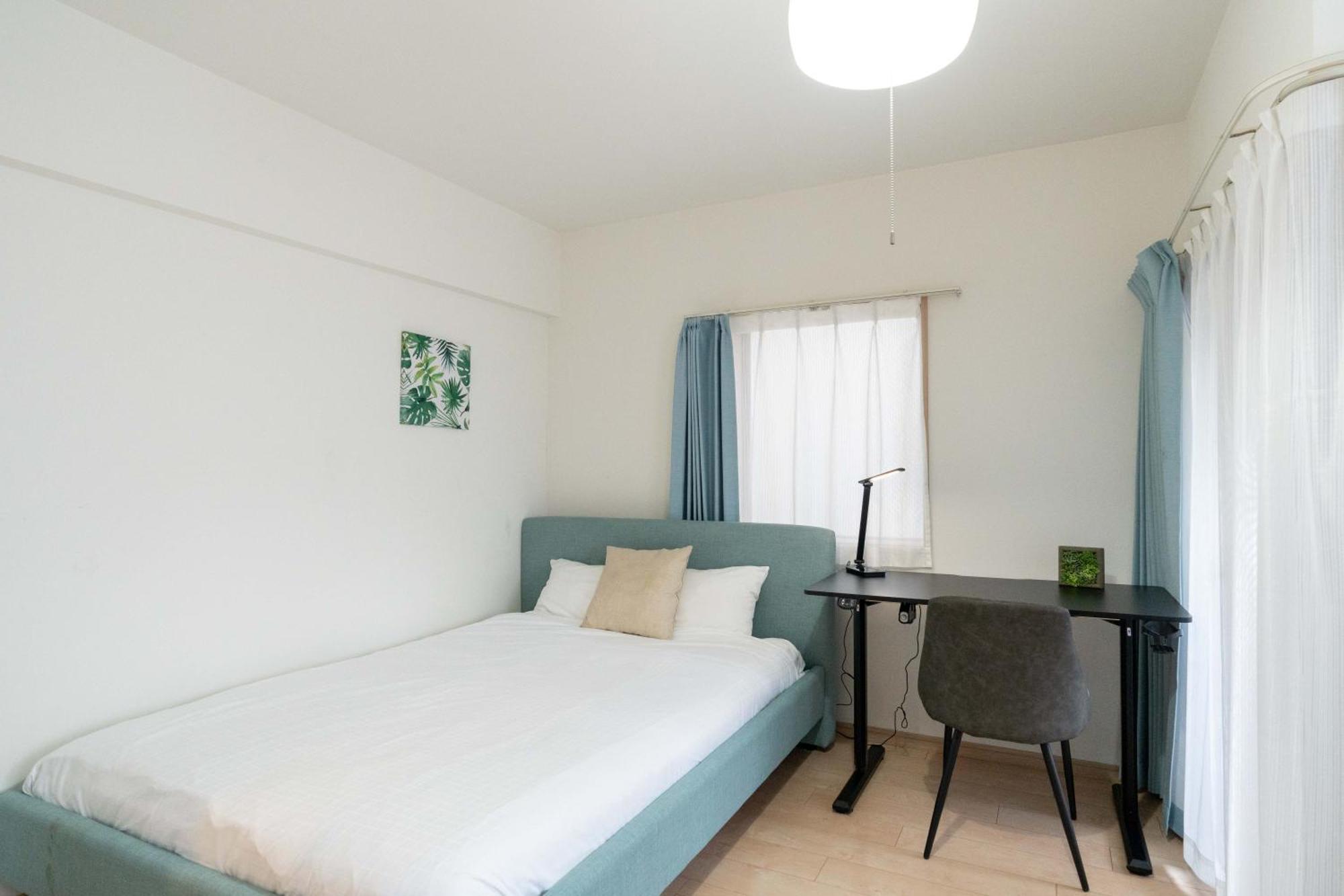 Apartament Id Ohmori20 Tokio Zewnętrze zdjęcie