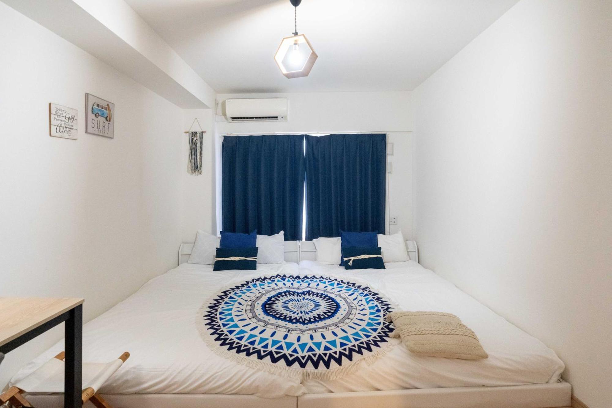 Apartament Id Ohmori20 Tokio Zewnętrze zdjęcie
